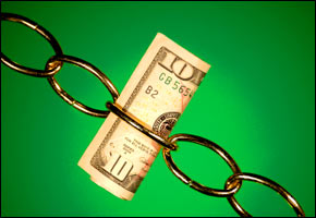 Paid Links