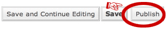 Publish Post Publish Post